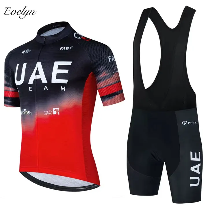 ملابس ركوب الدراجات cycling clothing