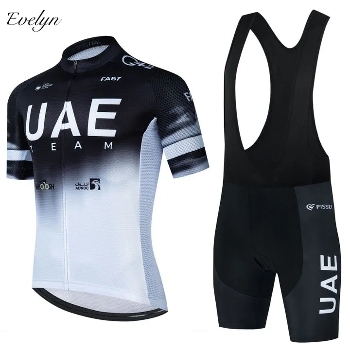 ملابس ركوب الدراجات cycling clothing