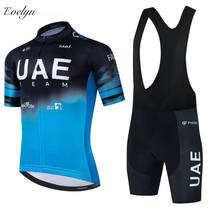 ملابس ركوب الدراجات cycling clothing