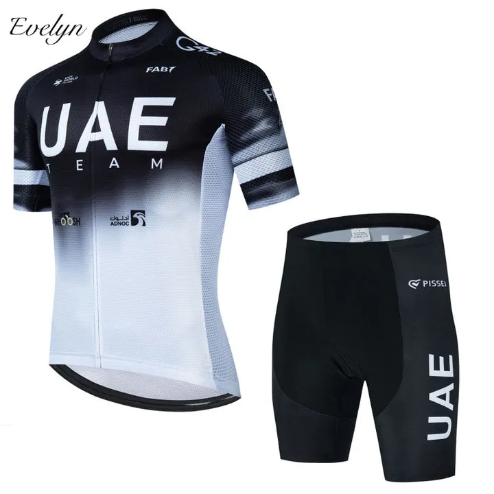 ملابس ركوب الدراجات cycling clothing