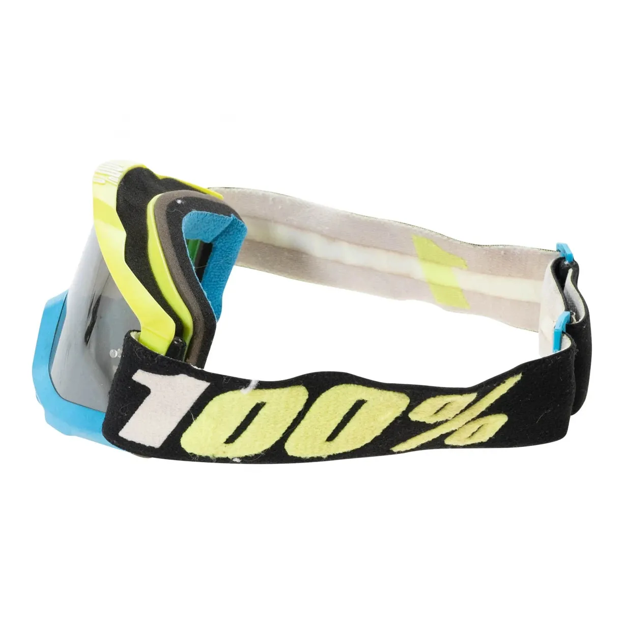 100 Percent Mountain Bike Goggles