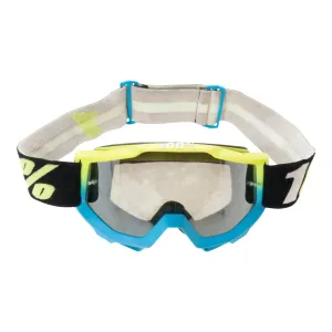 100 Percent Mountain Bike Goggles