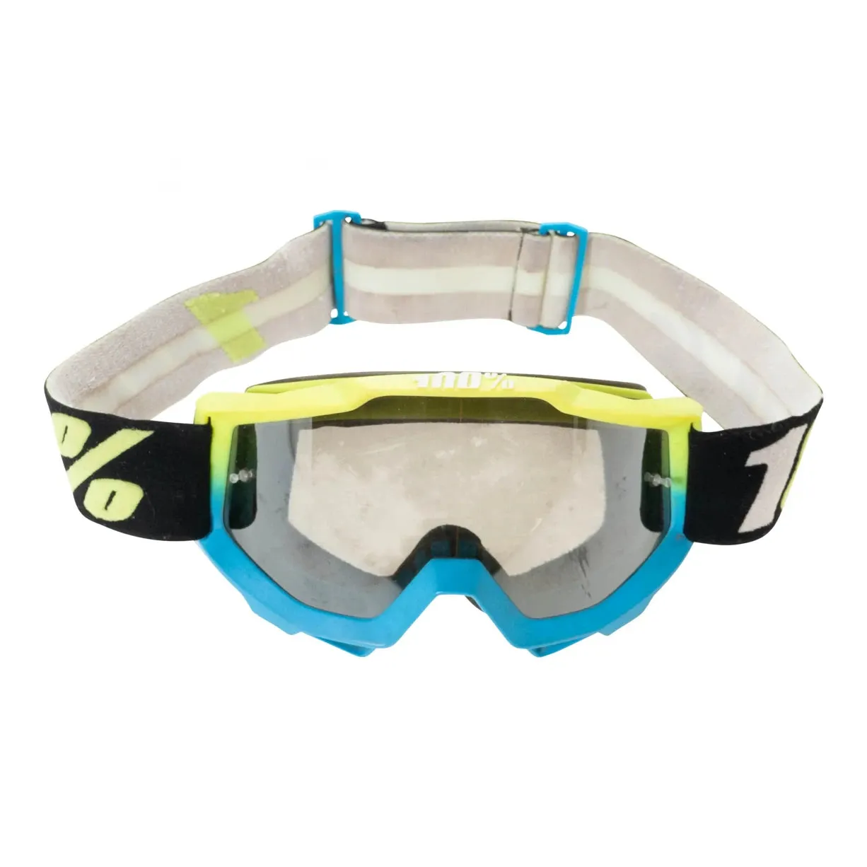 100 Percent Mountain Bike Goggles