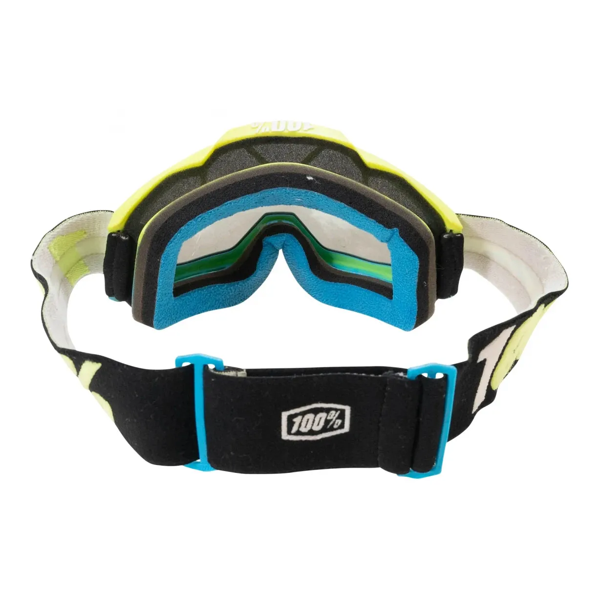 100 Percent Mountain Bike Goggles