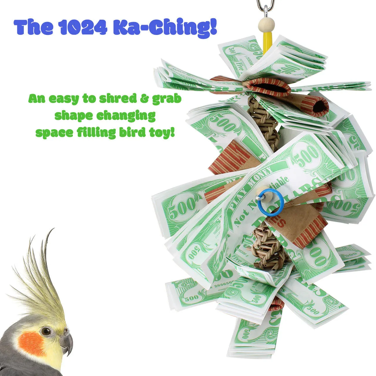 1024 Ka Ching