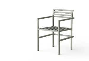 19 Outdoors Dining Armchair