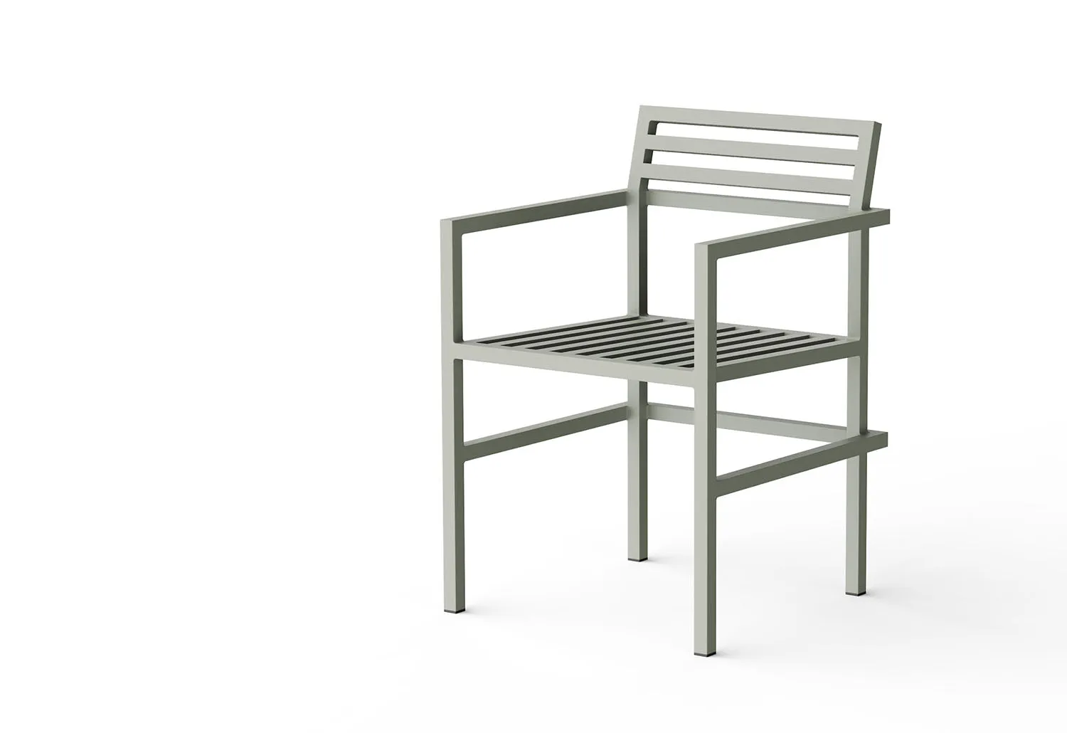 19 Outdoors Dining Armchair