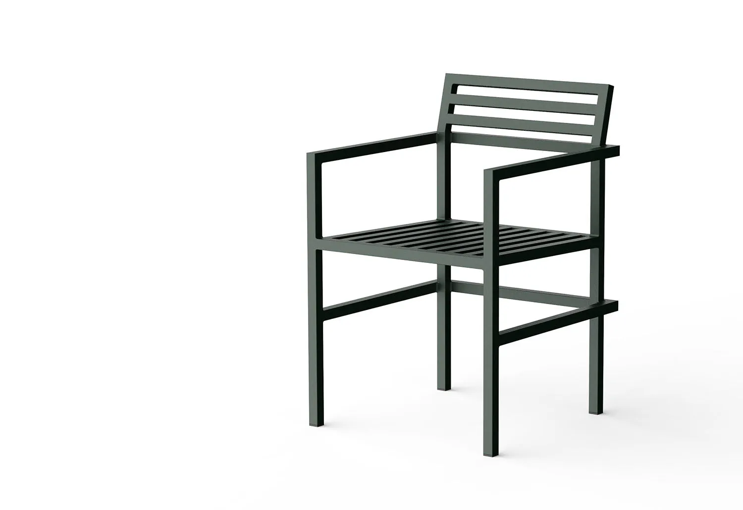 19 Outdoors Dining Armchair