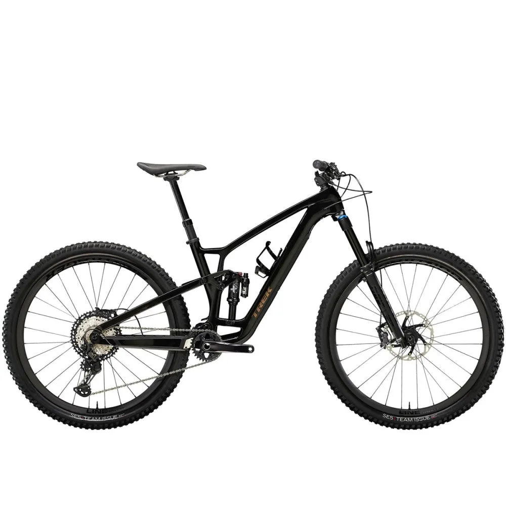 2023 Fuel EX 9.8 XT Gen 6 29 Bike