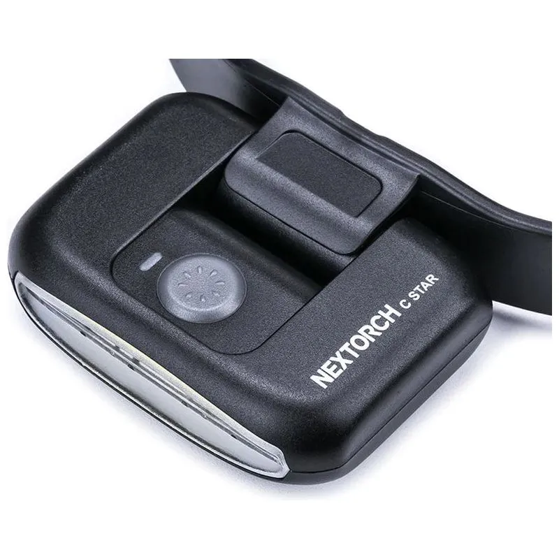 21178      ~ NEXTORCH C STAR H/LIGHT