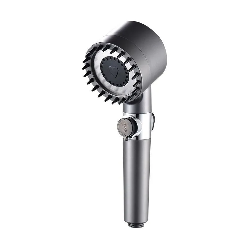 3 Modes Shower Head High Pressure Showerhead Portable Filter