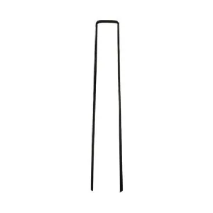 9 in. Landscape Staples - 11 Gauge