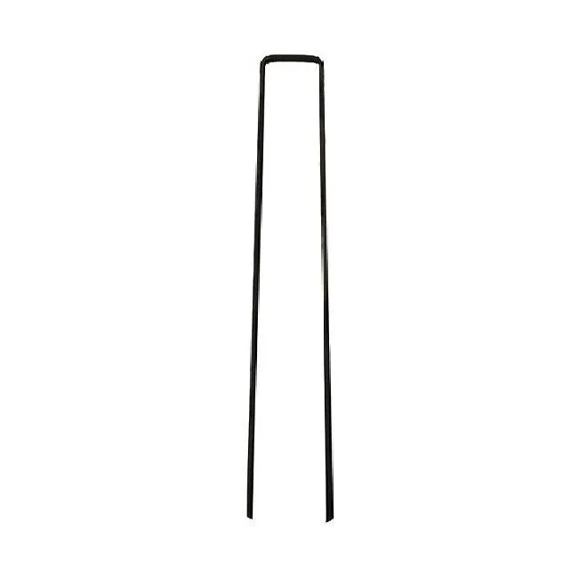 9 in. Landscape Staples - 11 Gauge