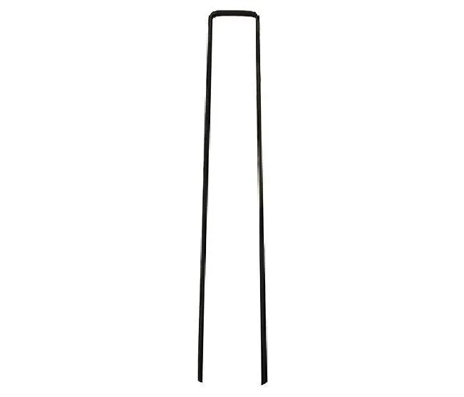 9 in. Landscape Staples - 11 Gauge