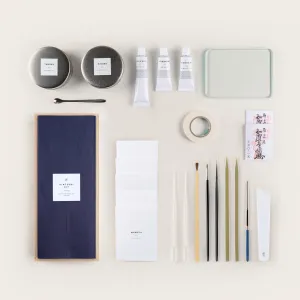 Advanced Kintsugi Kit