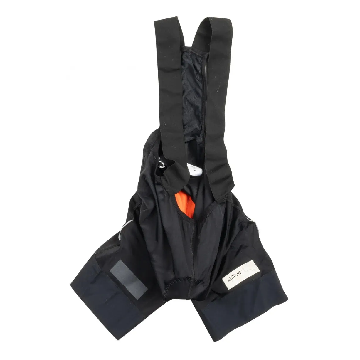 Albion ABR1 Bib Shorts - Women's