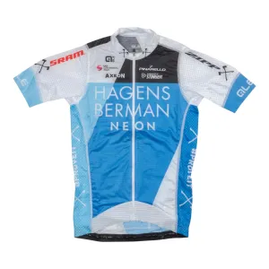 Ale Hagens Berman Axeon S/S Jersey - Unisex