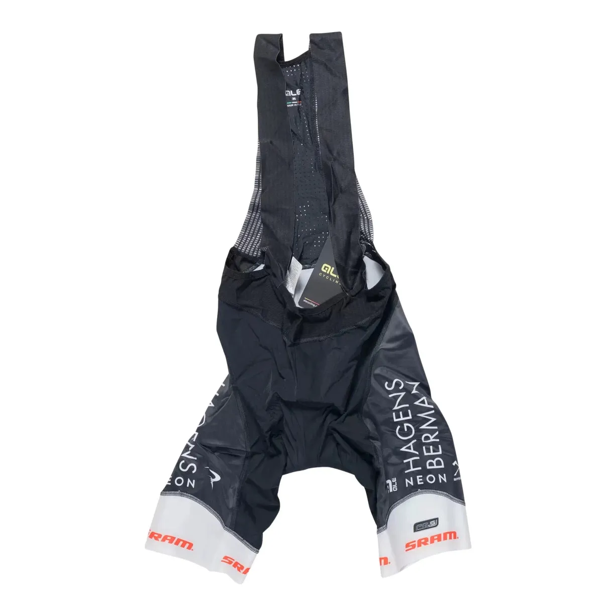 Ale Hagens Berman Bib Shorts - Men's