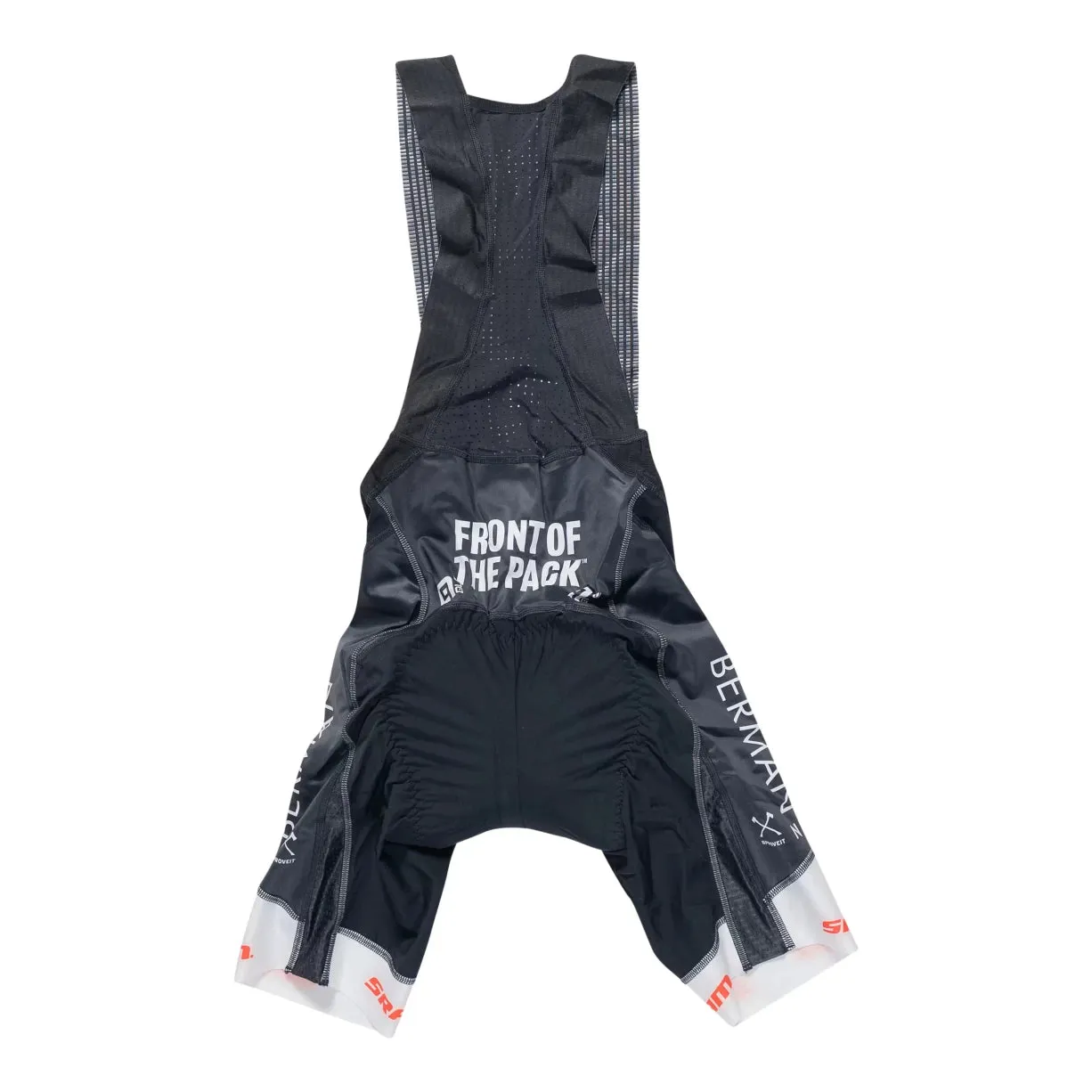Ale Hagens Berman Bib Shorts - Men's