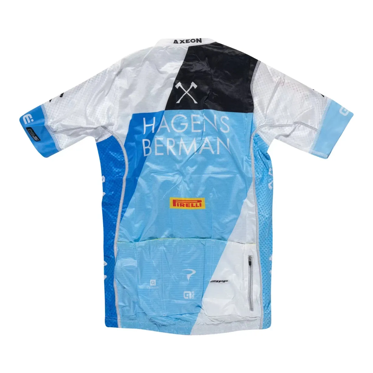 Ale Maglia MC SS Cycling Jersey - Men's