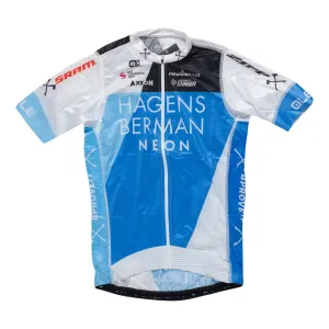 Ale Maglia MC SS Cycling Jersey - Men's