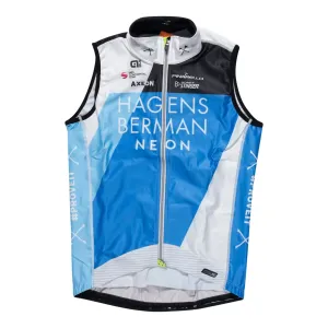 Ale Sleeveless Cycling Jersey - Men's