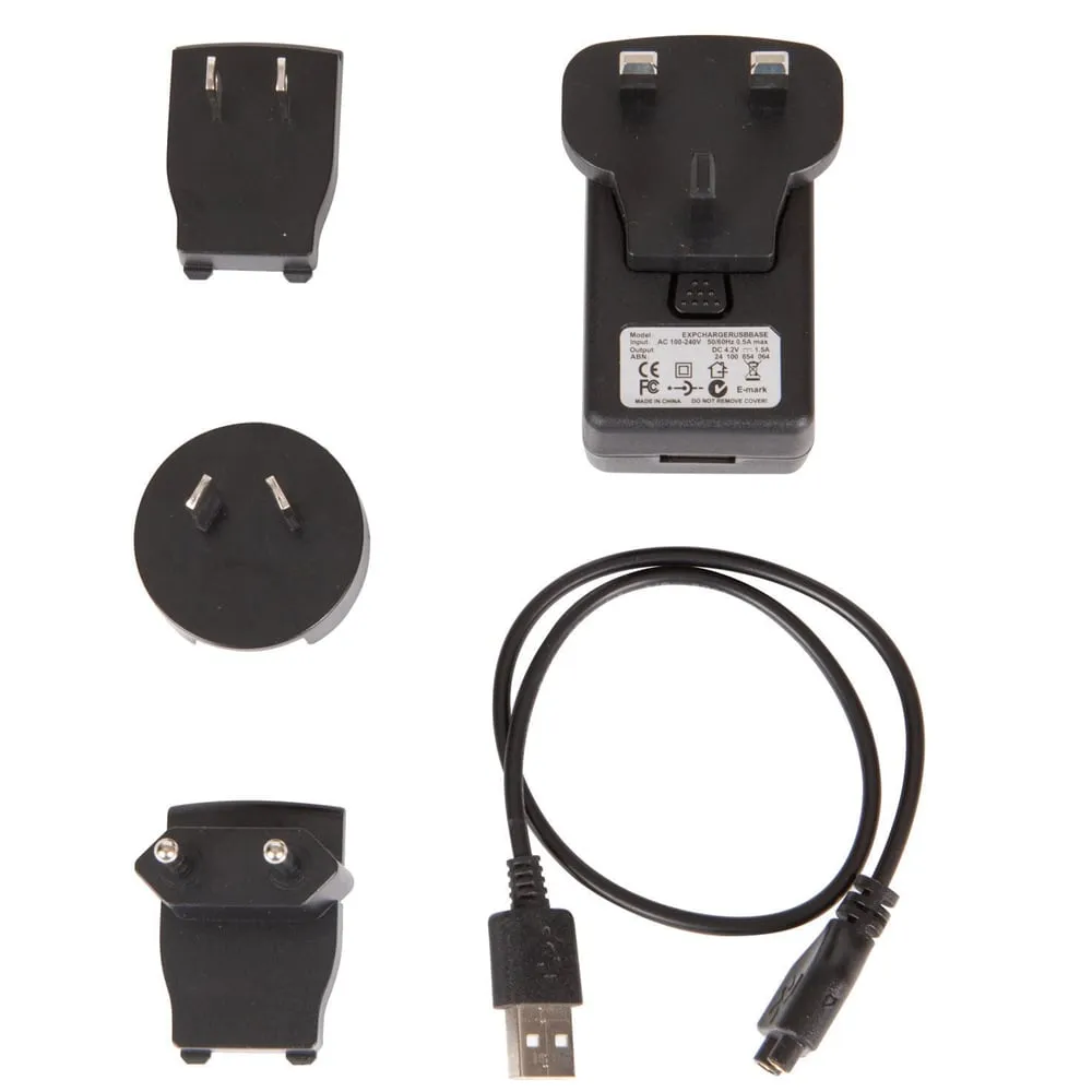 Apeks Luna Adv Primary Torch