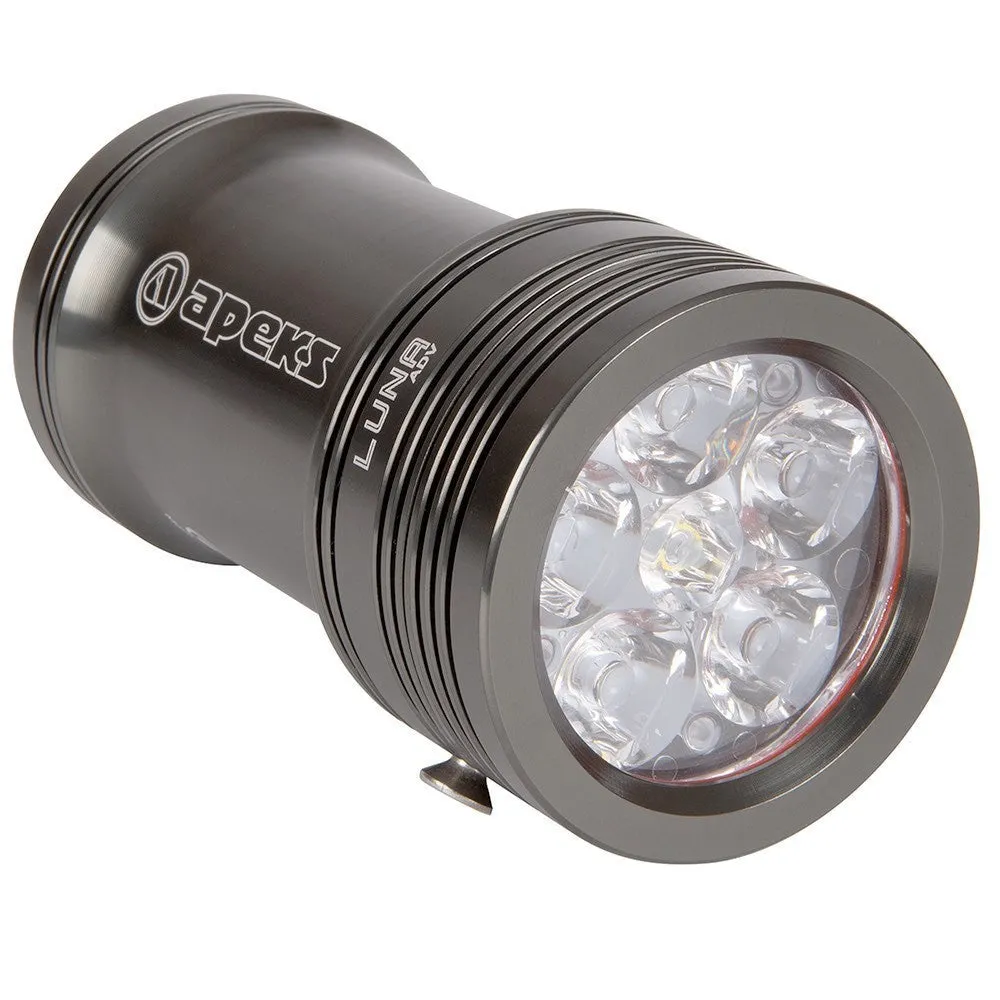 Apeks Luna Adv Primary Torch