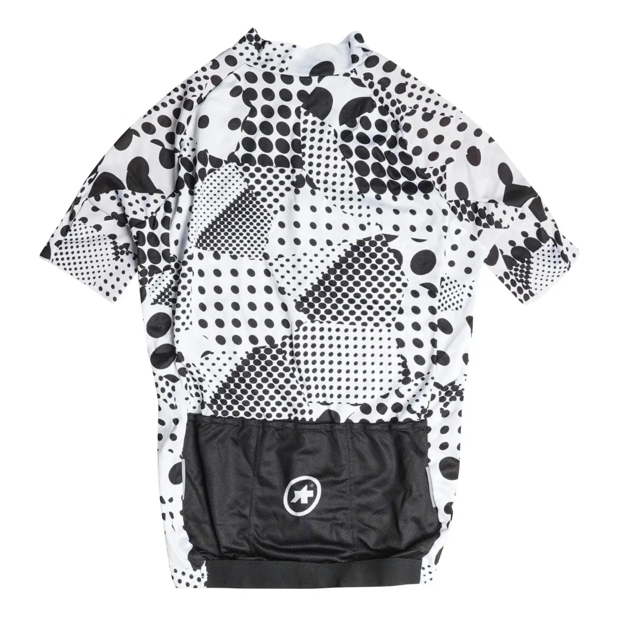 Assos Erlkoenig S/S Cycling Jersey