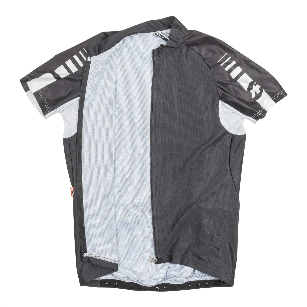 Assos Full-Zip Cycling Jersey