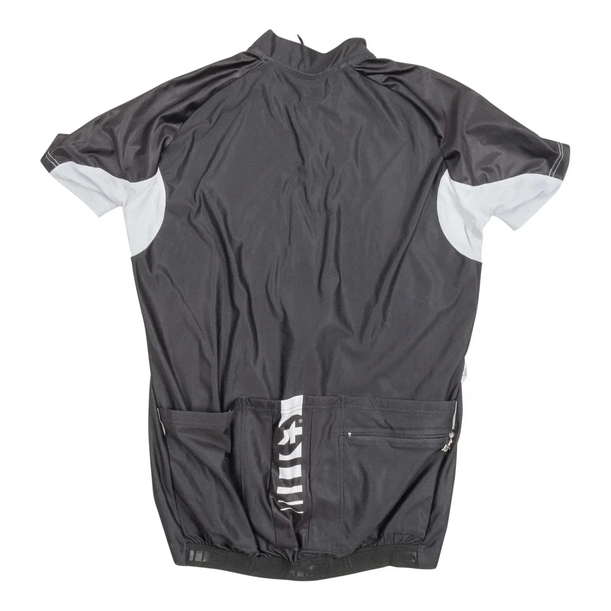 Assos Full-Zip Cycling Jersey