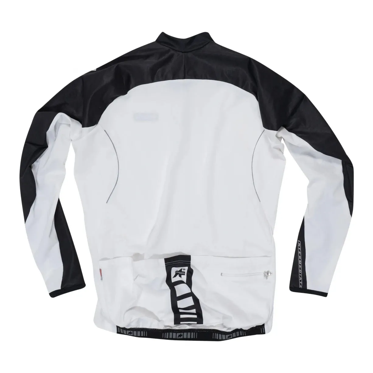 Assos Intermediate Evo Cycling Jersey - Men's