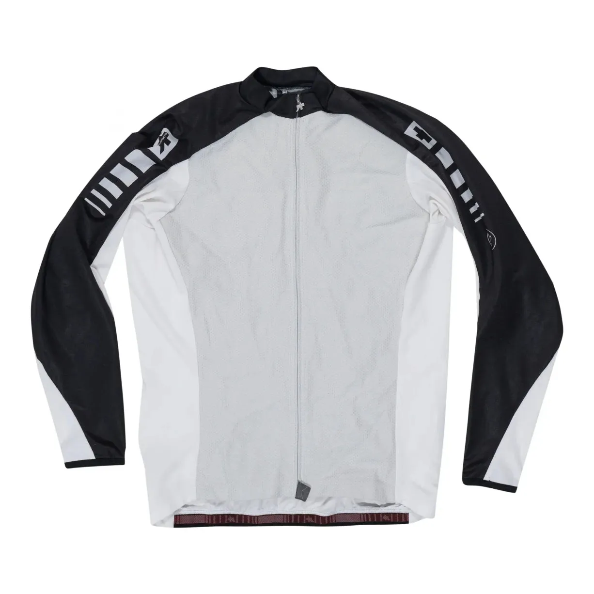 Assos Intermediate Evo Cycling Jersey - Men's