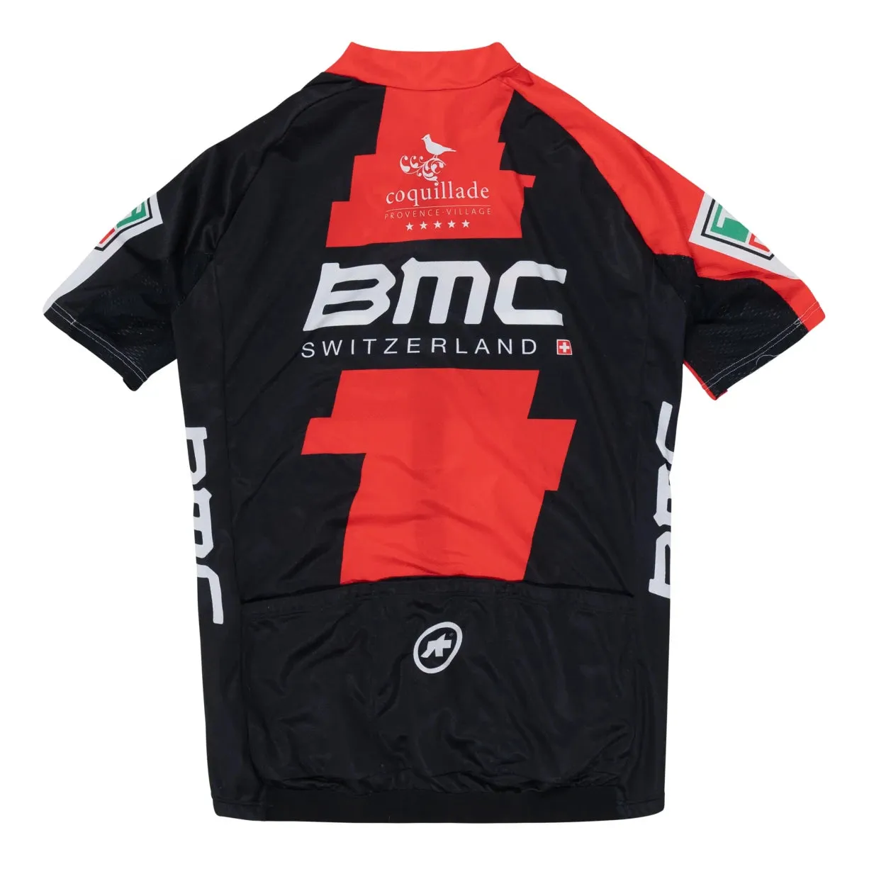 Assos Mille GT Jersey