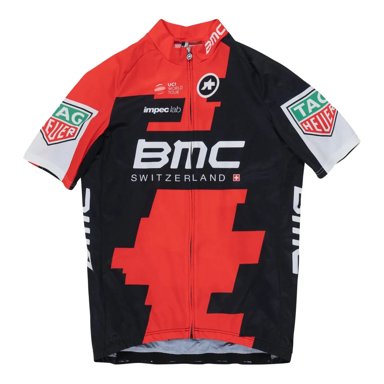 Assos Mille GT Jersey