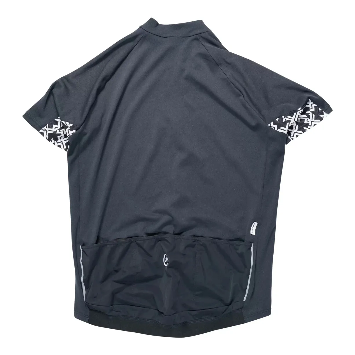 Assos Short Sleeve Bike Jersey - Men's