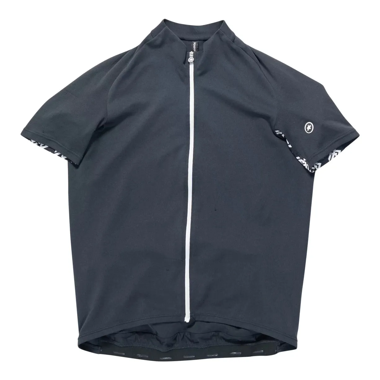 Assos Short Sleeve Bike Jersey - Men's