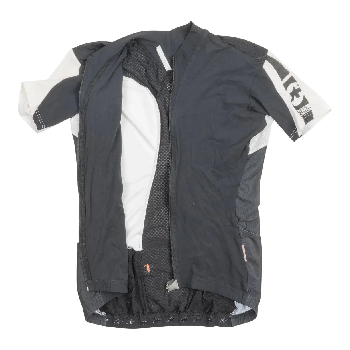 Assos Short Sleeve Jersey - Women's