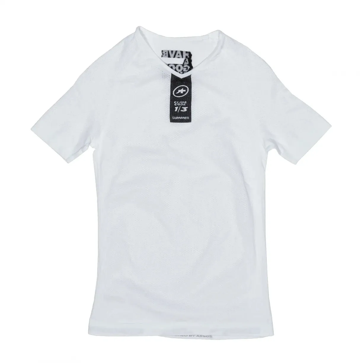 Assos Skinfoil SS Base Layer
