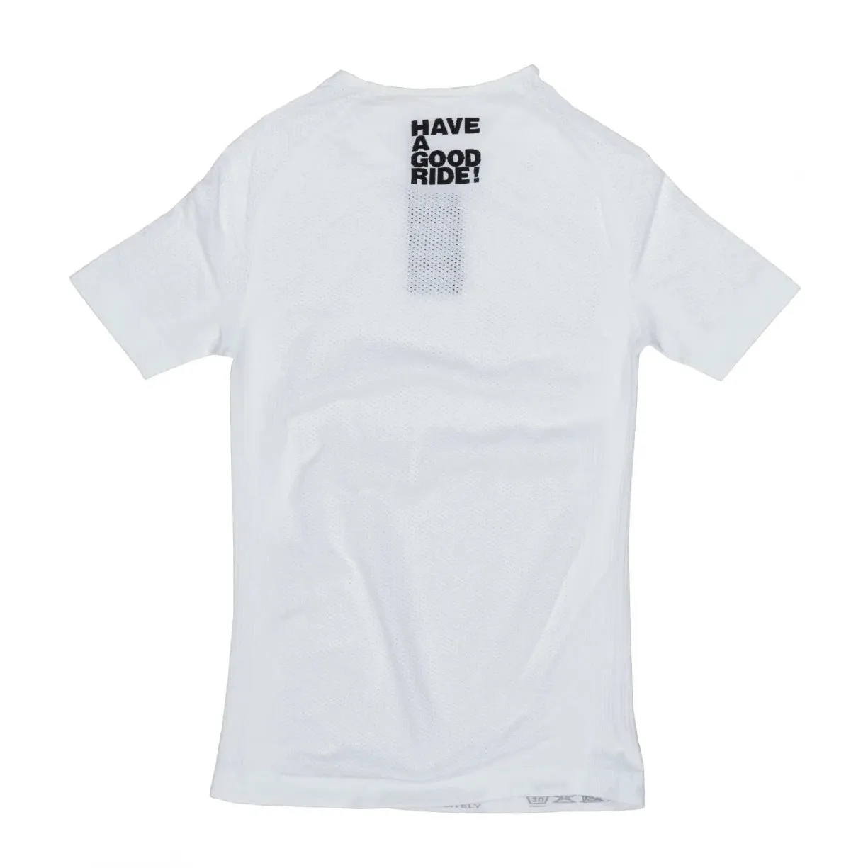 Assos Skinfoil SS Base Layer