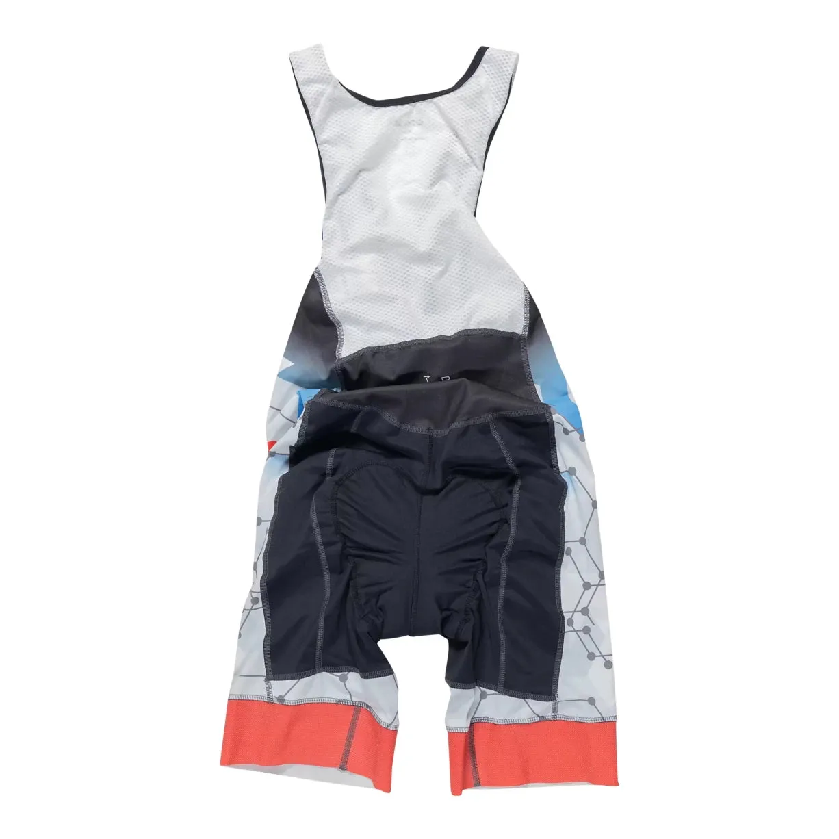 Athlos Split-Zero Pro Bike Bib Short - Men's
