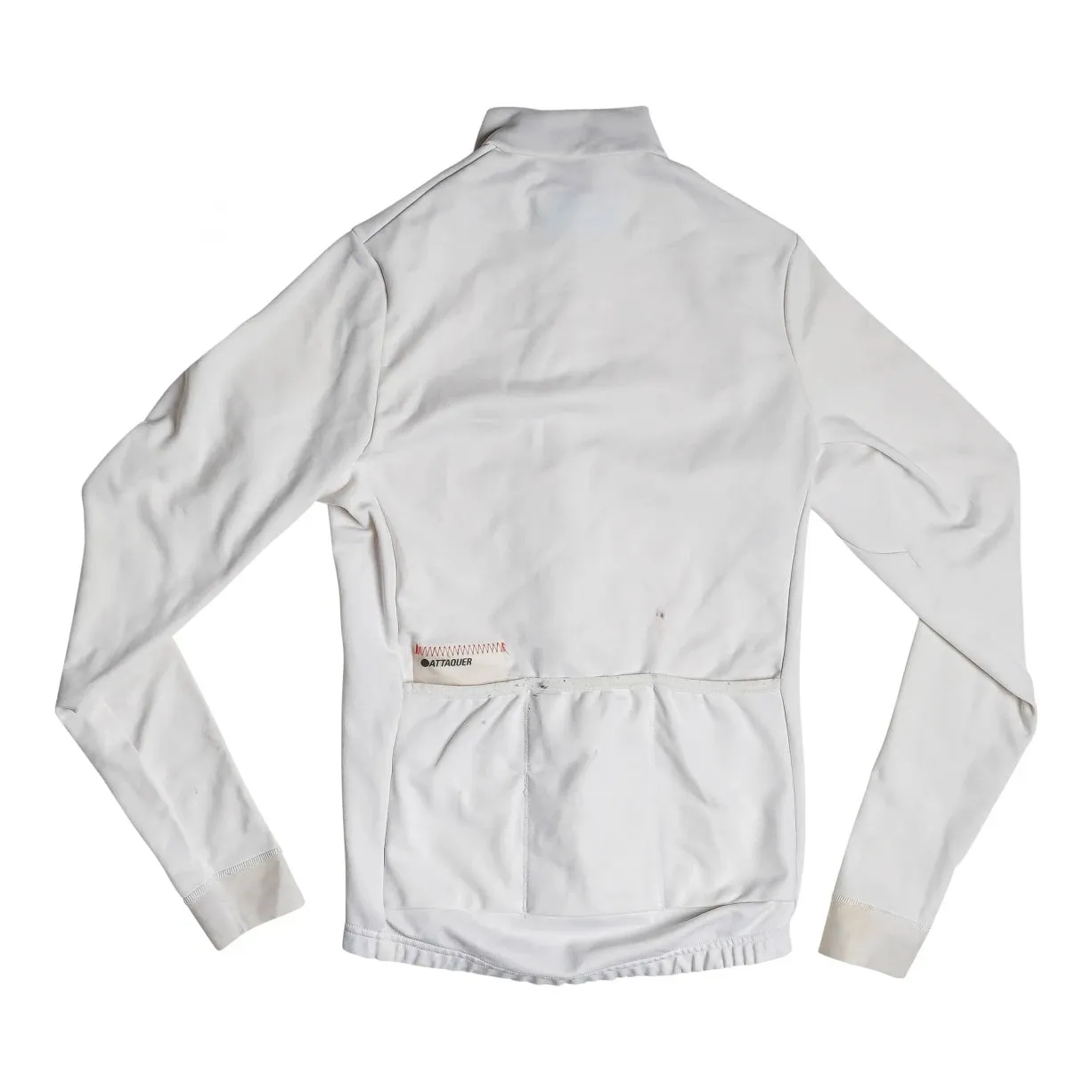 Attaquer A-Line Winter Long Sleeved Jersey - Men's