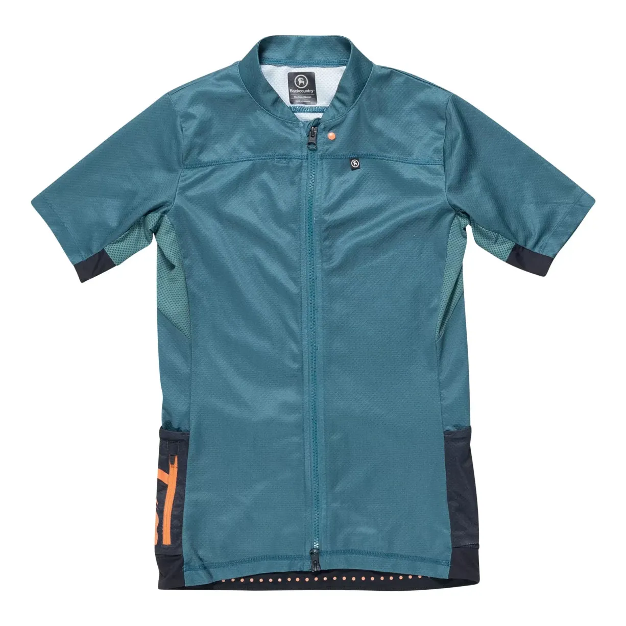 Backcountry 1X Bike Jersey