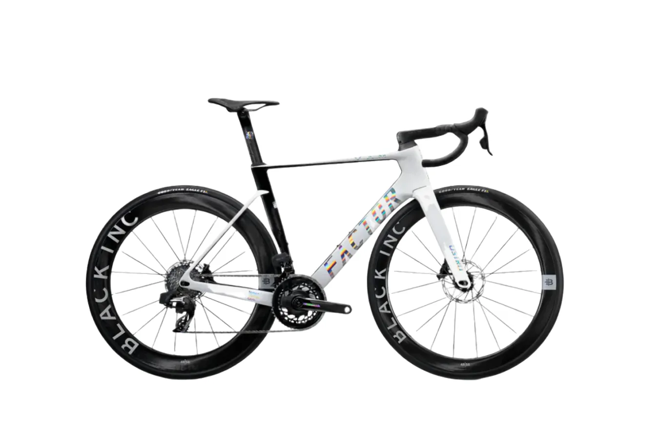 Balance Powerful Fold Road Mountain Velo Bicycle Frame