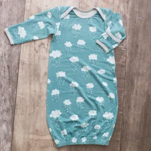 Bestaroo Blue Clouds Gown