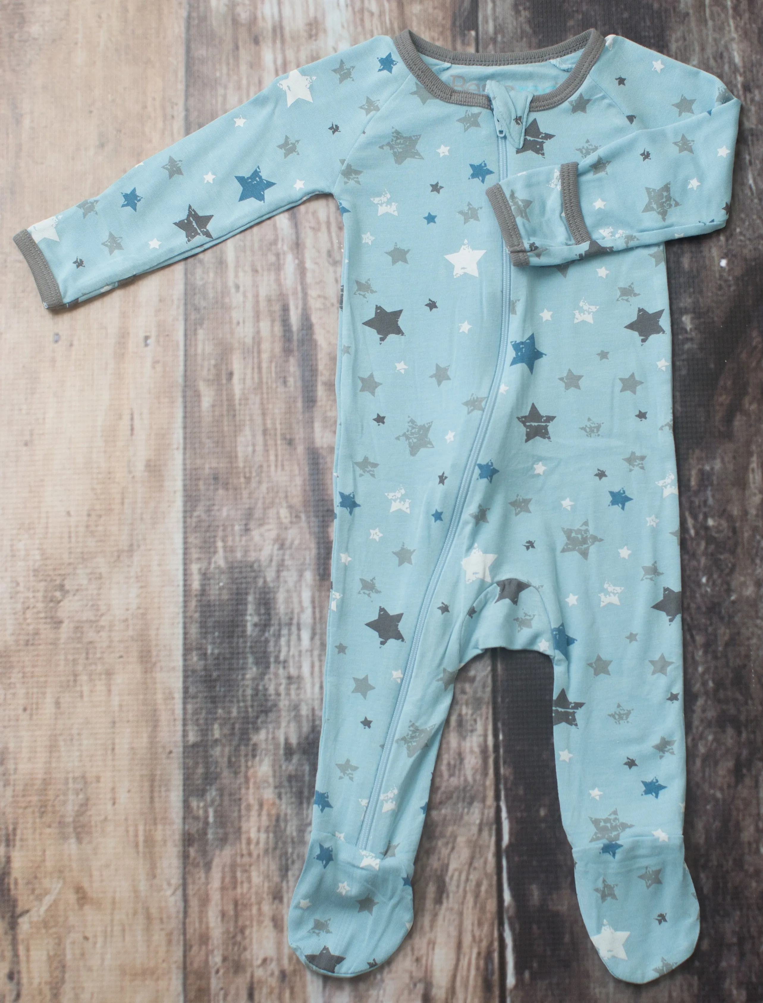 Bestaroo Blue Stars Footie
