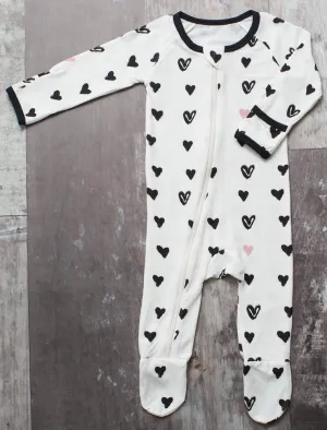 Bestaroo Hearts Footie