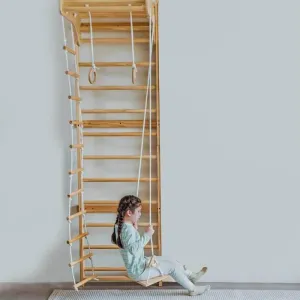 Betula Swedish Wall Ladder