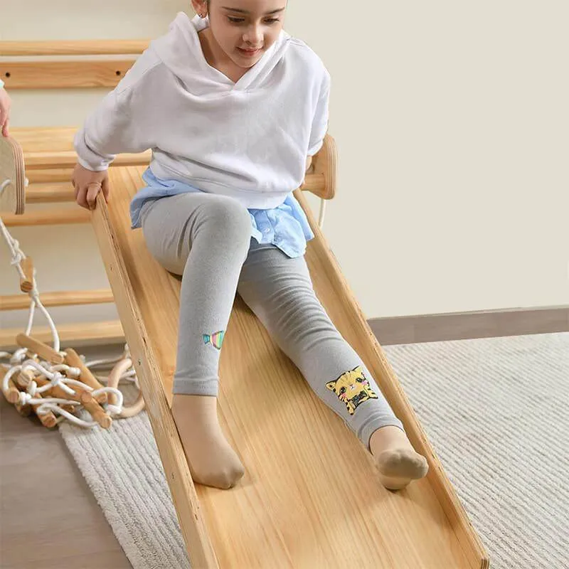 Betula Swedish Wall Ladder