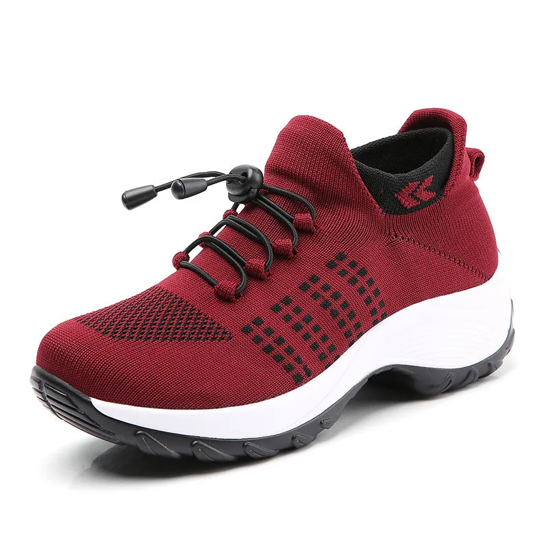 Billie  Air Cushion Trainer